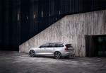Volvo V60 T6 R-Design 2018 года (WW)